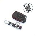 Zdjęcie oferty: Etui brelok do kluczy volkswagen B8 smart keyless