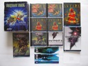 Zdjęcie oferty: BIG BOX: Rama, Birthright, Outpost 2, Betrayal ...