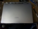 Zdjęcie oferty: obudowa toshiba M30