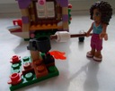 Zdjęcie oferty: LEGO Friends 41031 górska chatka Andrei