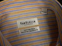 Zdjęcie oferty: KC91 koszula VAN HEUSEN L_39,5 *J_NOWA*