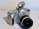 Zdjęcie oferty: APARAT MINOLTA DYNAX 40 - body