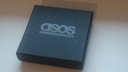 Zdjęcie oferty: ASOS kolczyki złote kwadraty