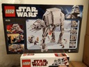 Zdjęcie oferty: Lego Star Wars 8129 AT-AT Walker