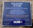 Zdjęcie oferty: The Military Wives In My Dreams CD