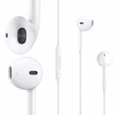 Zdjęcie oferty: APPLE EarPods Lightning do iPhone 7/8/X Oryginalne