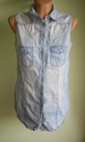 Zdjęcie oferty: Koszula jeansowa Denim Co ( 36 / 38 )