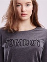 Zdjęcie oferty: SINSAY, sukienka, TOMBOY, rozm. XL