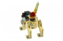 Zdjęcie oferty: LEGO Chima 70123 Lego Lew + GRATIS