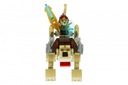 Zdjęcie oferty: LEGO Chima 70123 Lego Lew + GRATIS