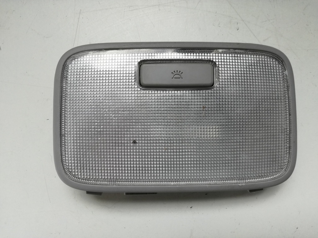 фото №1, Лампа освітлення кабіни hyundai i30 ii 2012-2016