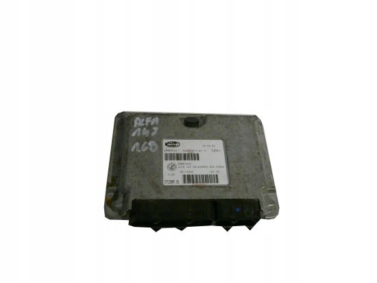 фото №1, Бортовий комп'ютер 46767510 alfa romeo 147 2.0 b