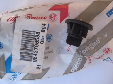 фото №7, Кришка заглушка антени fiat ulysse lancia phedra