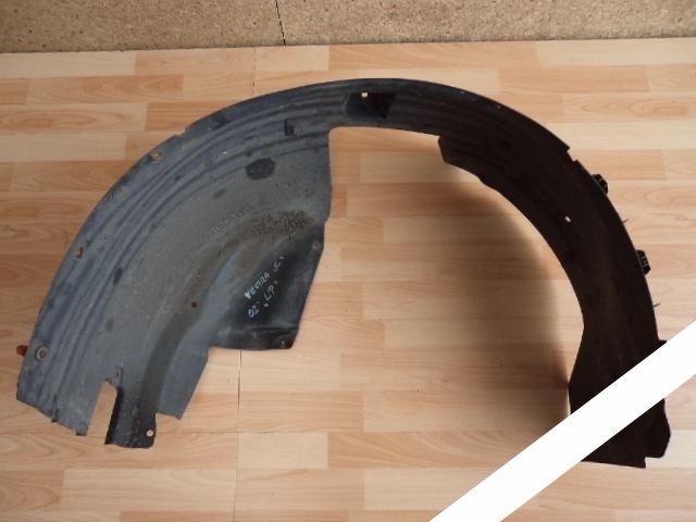 фото №1, Подкрылок левый перед vectra c 2.0 dti 04 r