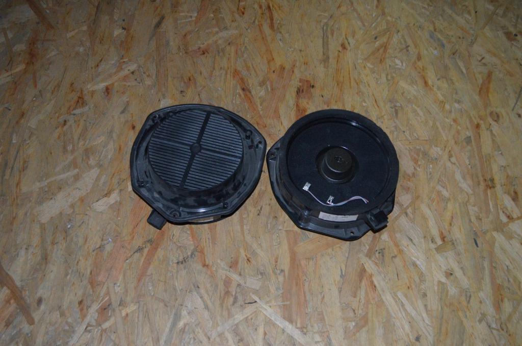 фото №1, Динамик bose audi a8 4e0035411a