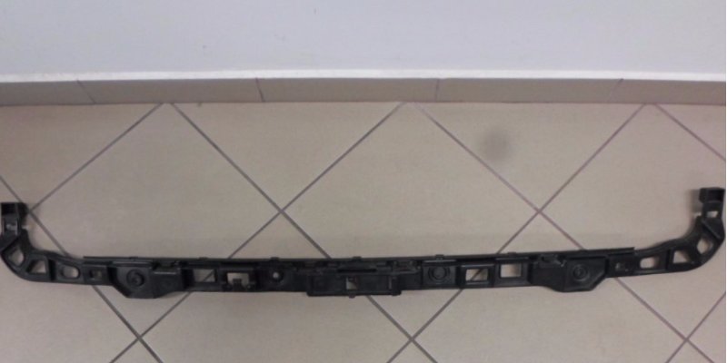 фото №1, Vw golf vi направляющая pod бампер балка 5k6807863
