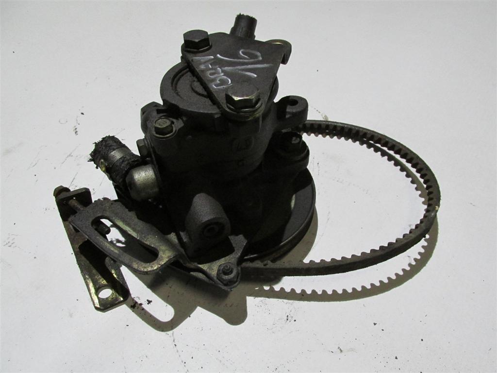 фото №1, Fiat bravo brava насос підсилювача