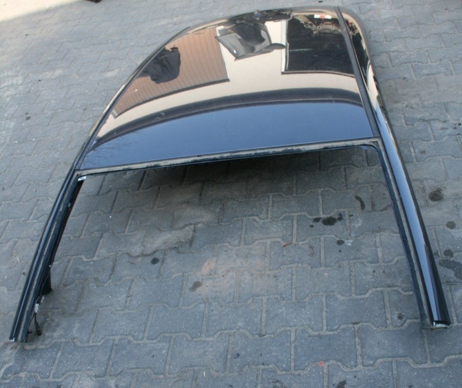 фото №2, Дах kia rio iv 3d 2011 2014