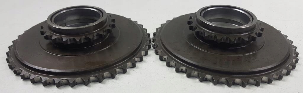 фото №10, Колесо зубчасте розподільного валу a6 a4 bmk 3.0 tdi 059109077e