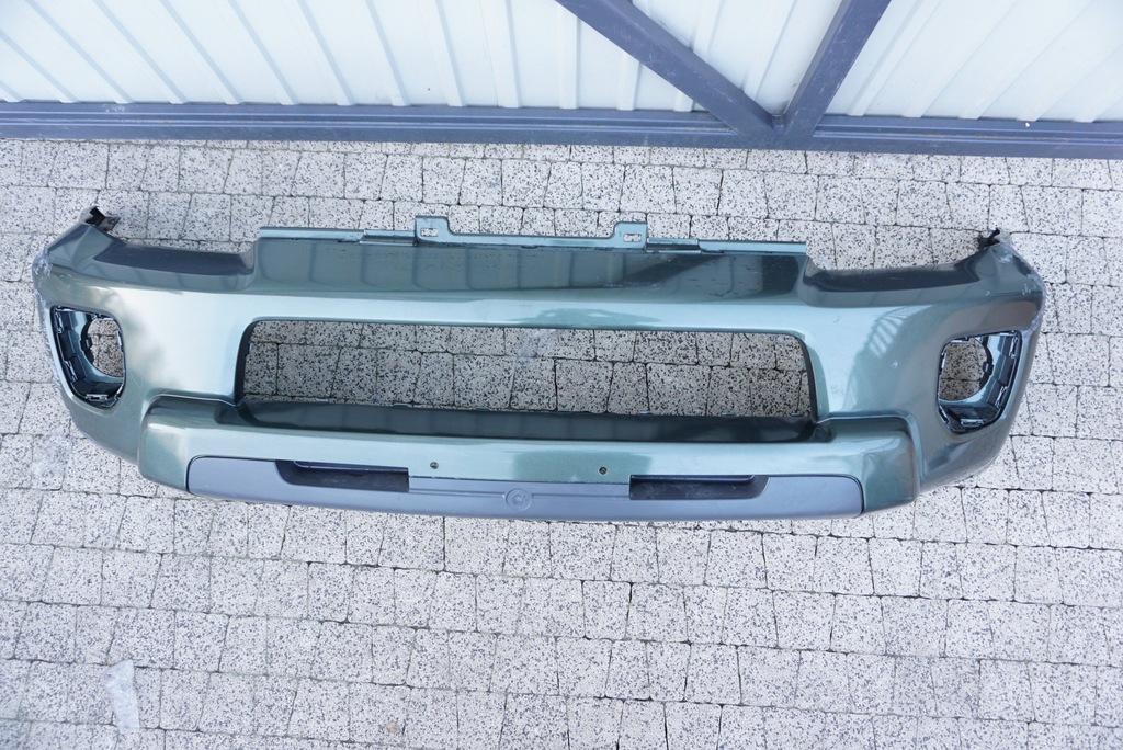 фото №1, Бампер suzuki jimny jimmy