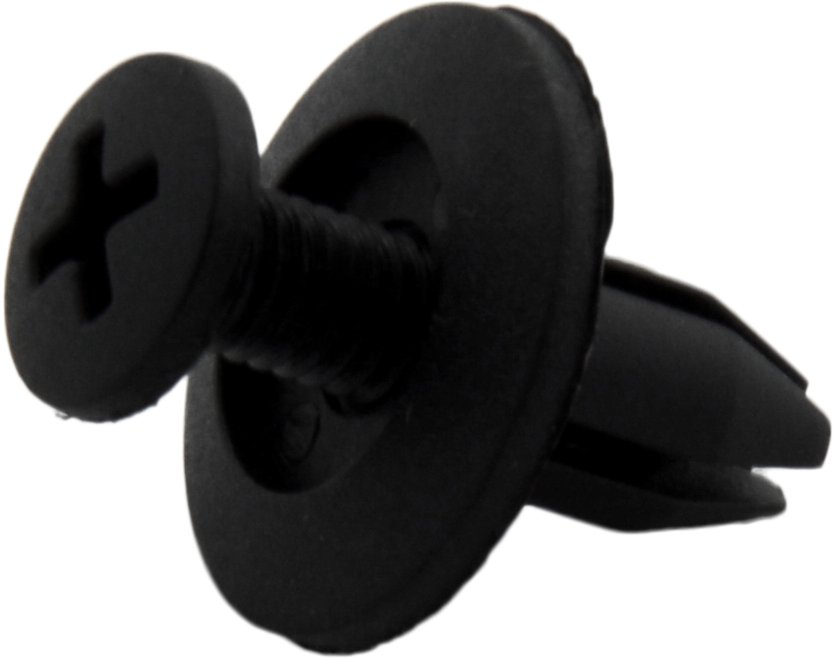 фото №1, Кліпса кліпси стельовий накладки порога kia rio