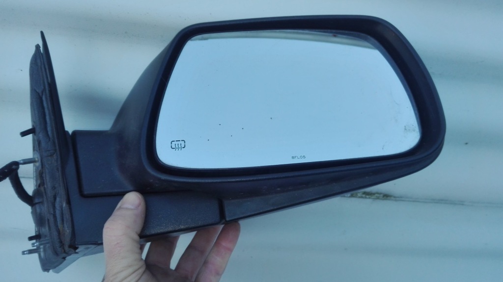 фото №1, Дзеркало праве chrysler pacifica 2003-2005 oryg