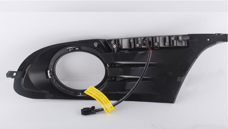 Vw golf 6 свет к движение dziennej led автоматическая коробка передач с Разборки