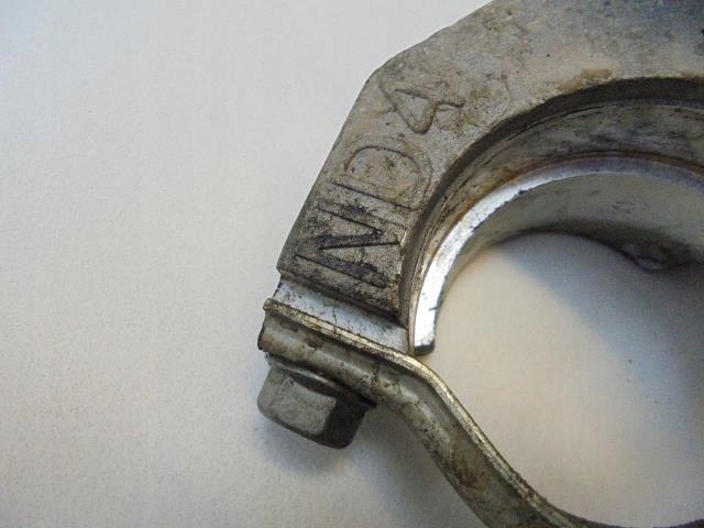 фото №5, Кронштейн опора полуось renault megane iii 1.6 dci