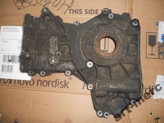 фото №1, Smart fortwo 0.8 cdi стена распределительного вала