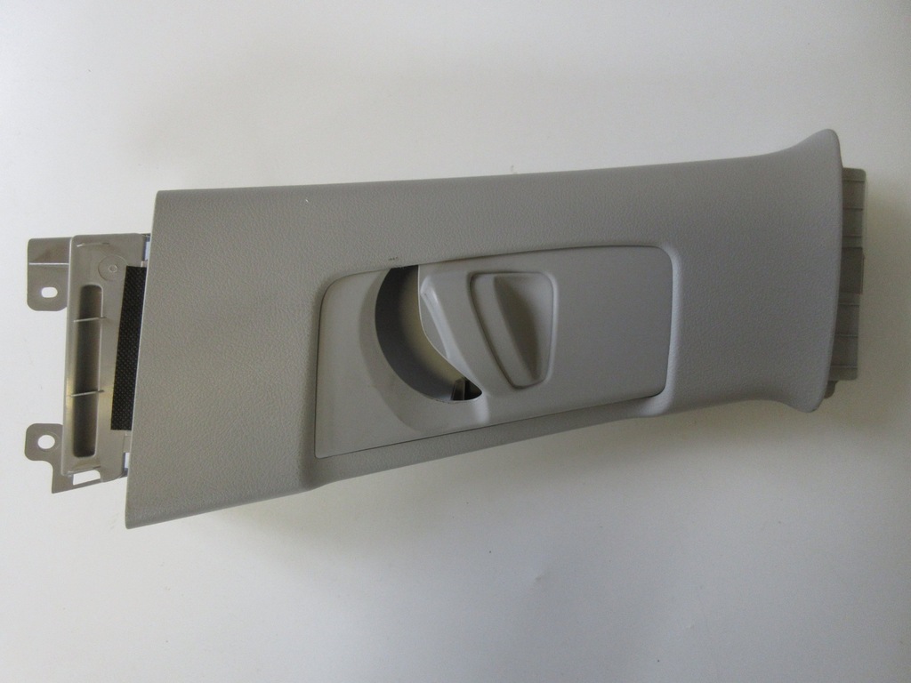 фото №1, Verso защита стойка среднего левая