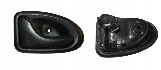 фото №2, Nowa ручка внутренняя дверь левая opel vivaro