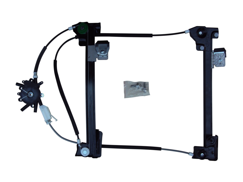 фото №1, Подъемник стекло задний крышки land rover freelander