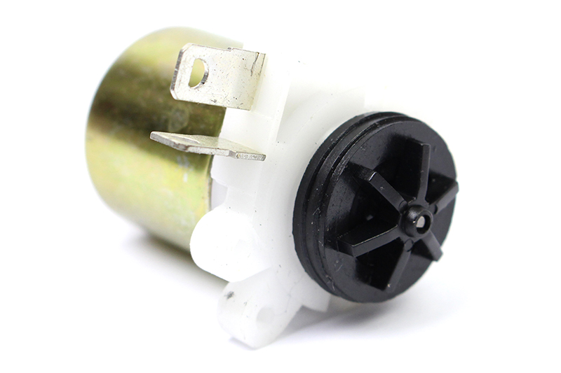 фото №1, Помпа распылителя toyota land cruiser hilux