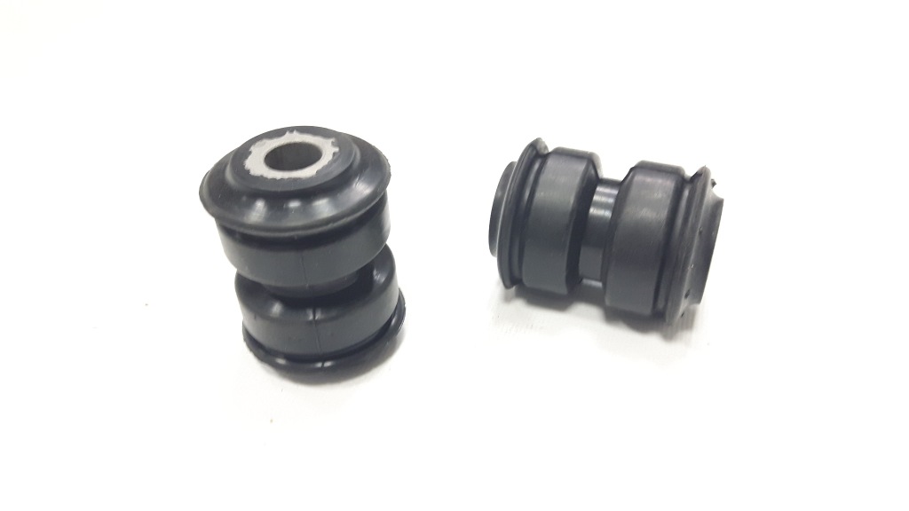 Купити Втулка 2szt ресора przó renault mascott kpl.strona