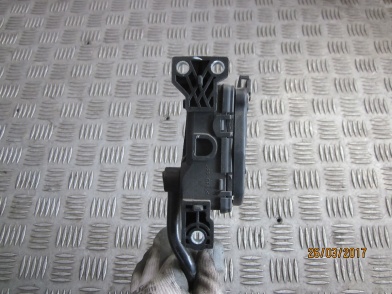 фото №9, Педаль газа потенциометр vw sharan 00-03r