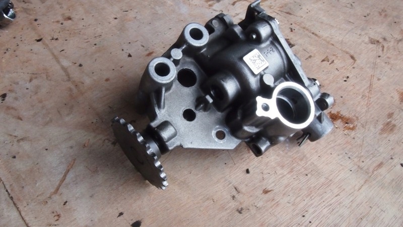 фото №10, Ланцюг розподільного валу trafic vivaro primastar 2.0 dci