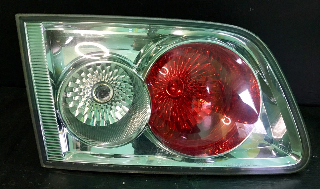 фото №1, Лампа левый задняя mazda 6 brzeg