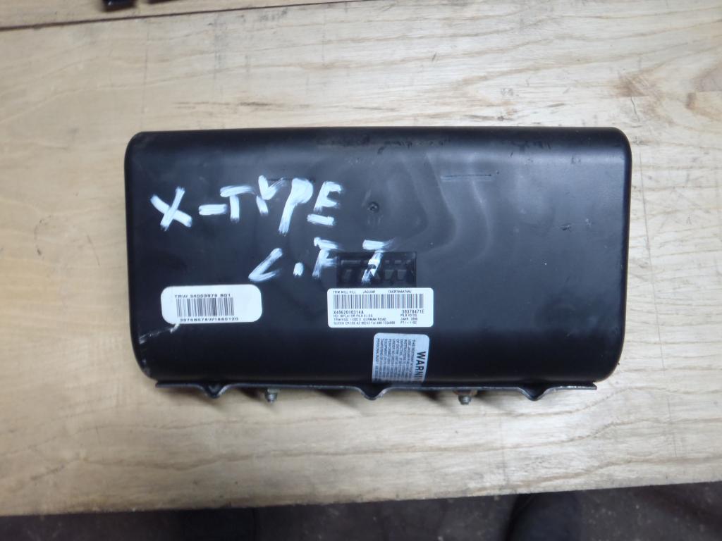 фото №1, Подушка безпеки подушка пасажира jaguar x-type lift xtype