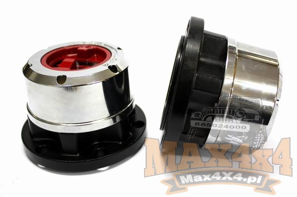 фото №7, Муфта ступиця передніх suzuki samurai vitara