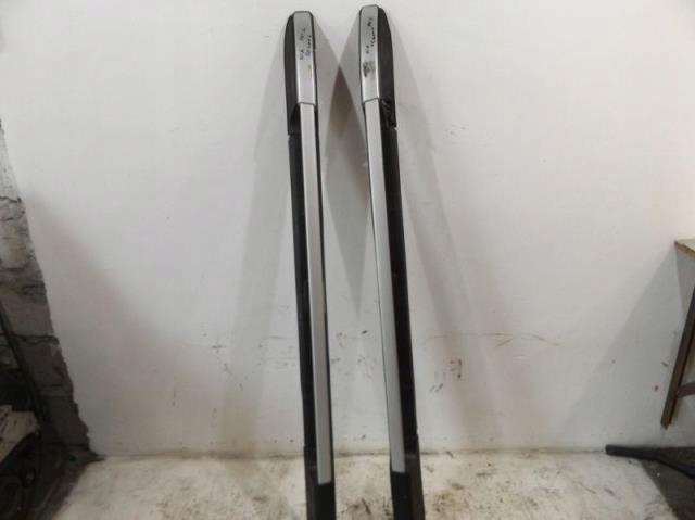 фото №1, Рейлинг рейлинги кровельные kia sedona