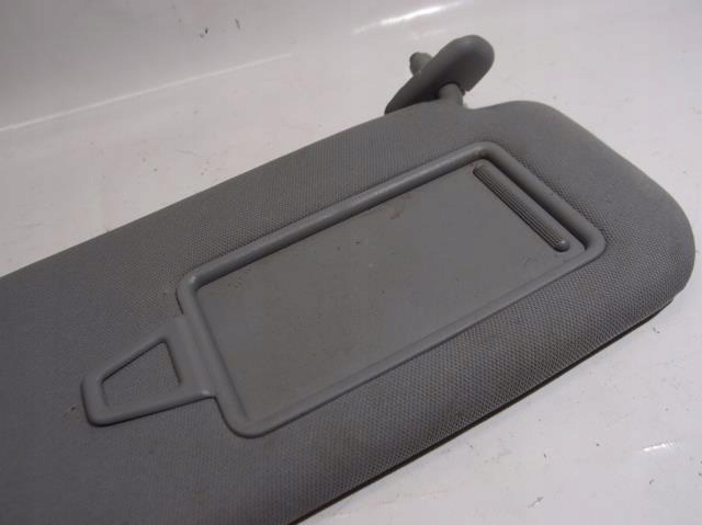 фото №5, Козирок козирок правий kia sorento 09-14r