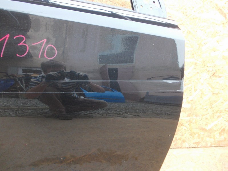 фото №5, Дверь перед передние правое toyota auris 13-