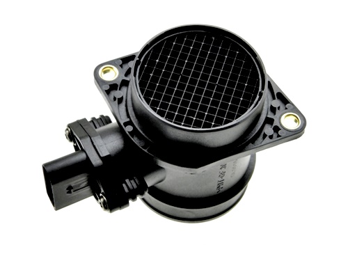 Купити Витратомір повітря audi tt 1.8t 98-06