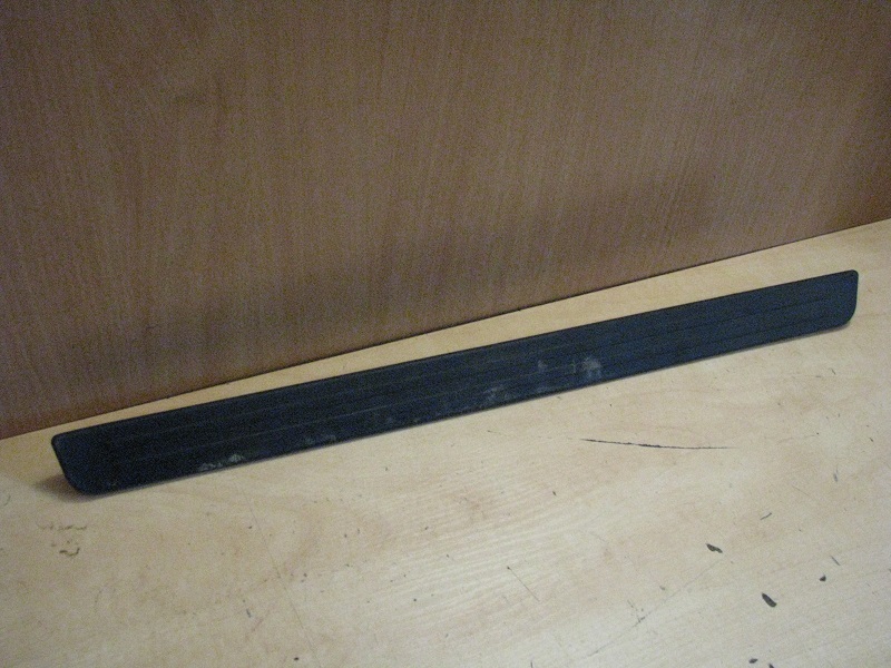 фото №1, Молдинг поріг правий перед mazda 6 ii gh 07-12r