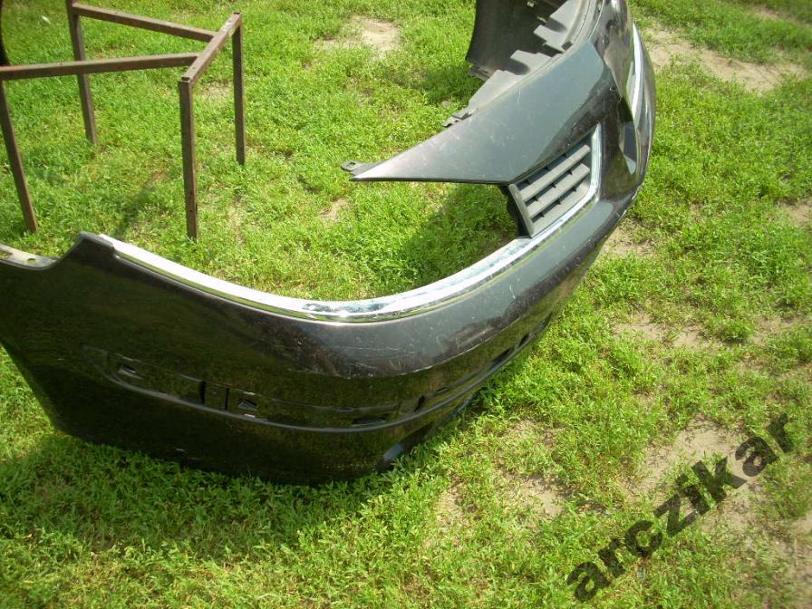 фото №4, Бампер перед передний renault laguna ii lift