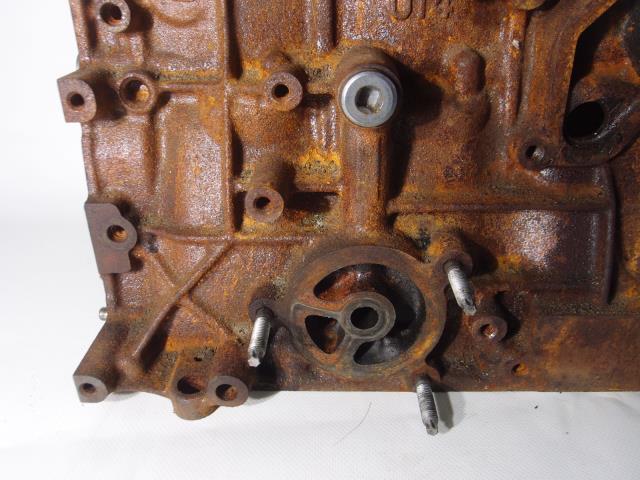 фото №5, Блок двигателя 10dyze citroen ds4 2.0 hdi