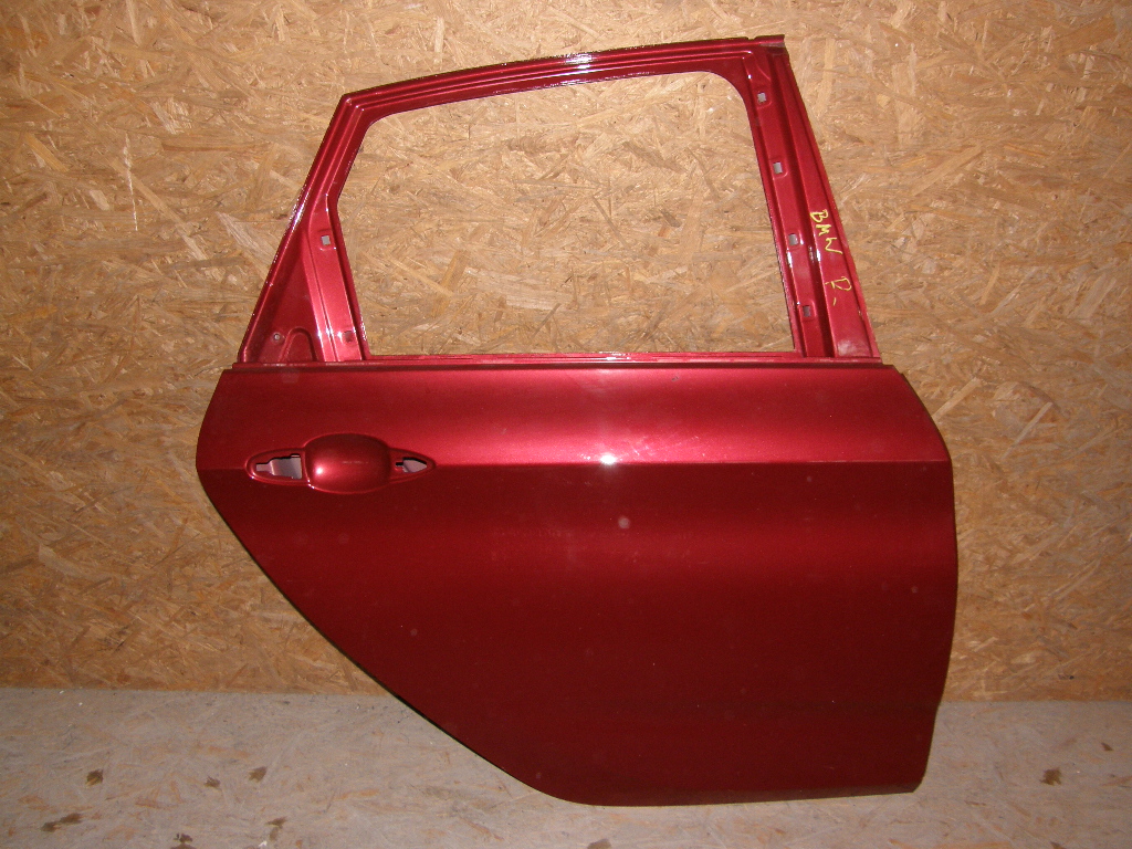 фото №1, Bmw 2 ii f45 дверь правое задняя задние