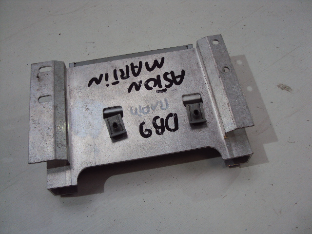 фото №4, Підсилювач harman aston martin rapide