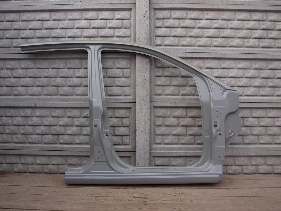 фото №1, Блок двигуна поріг обшивка hyundai matrix