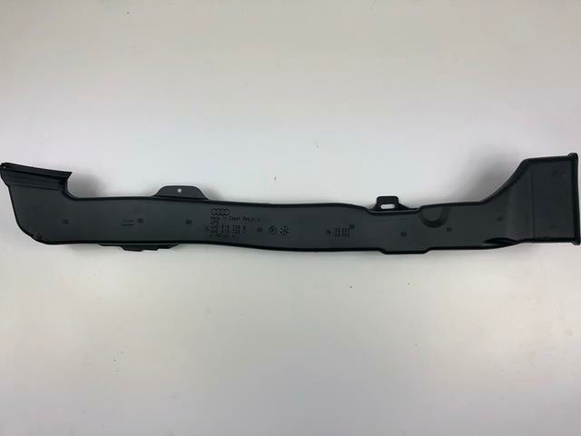 фото №1, Впуск канал повітря audi q7 4m0819726b